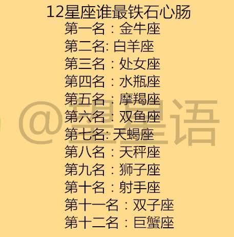 12星座谁的脾气最差,想告白12星座男神?这样做成功率100%