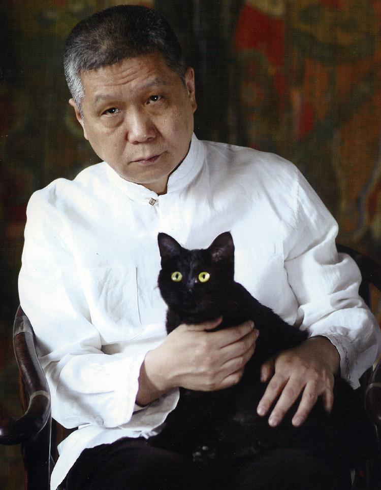 马未都:打算把百亿古董全部捐献,儿子却说了一句话,让我沉思!