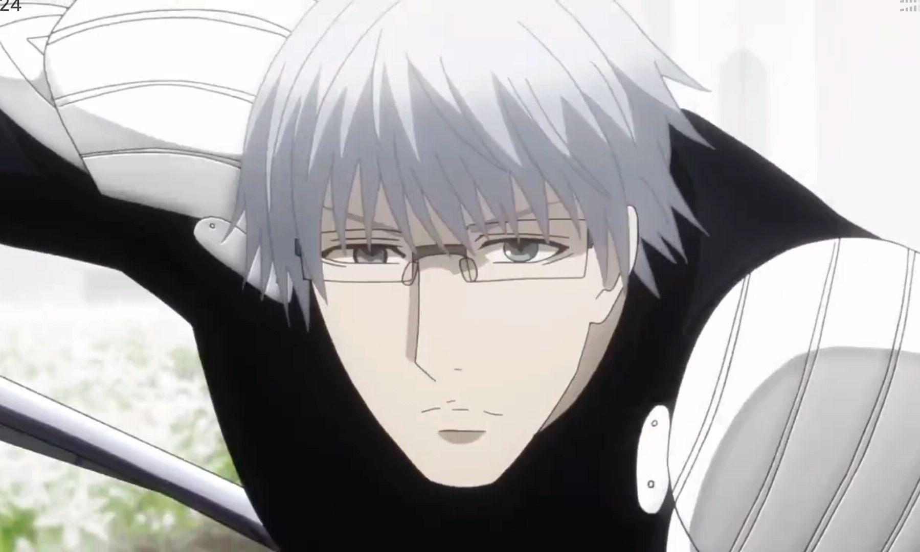 东京战纪re:有马贵将有史以来的第一次拜绩