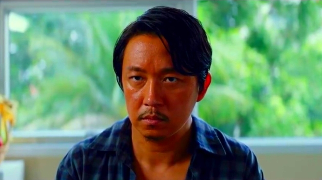 刘昊然宝强侦破凶杀案,最后剧情反转,这女孩不得了