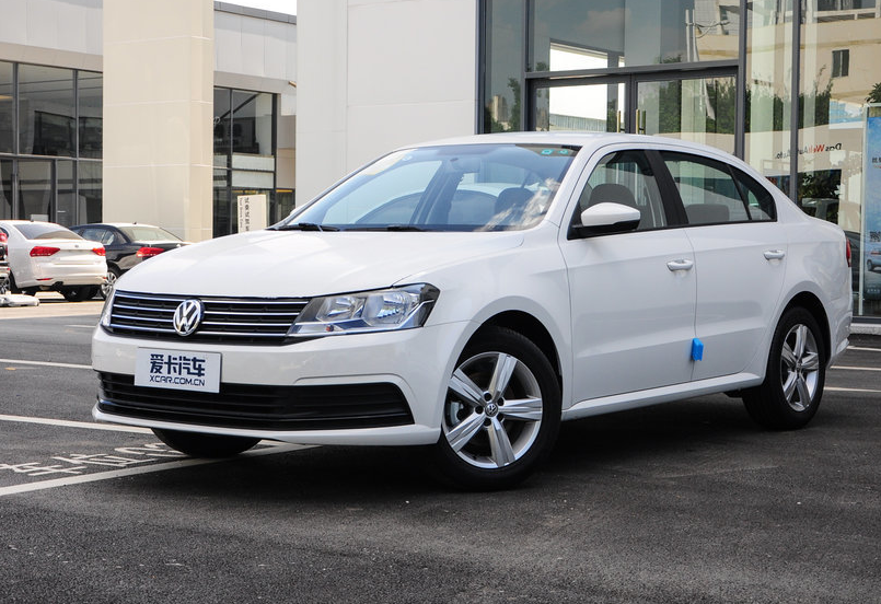 上汽大众朗逸 1.6l 手动风尚版的赏析以及品鉴