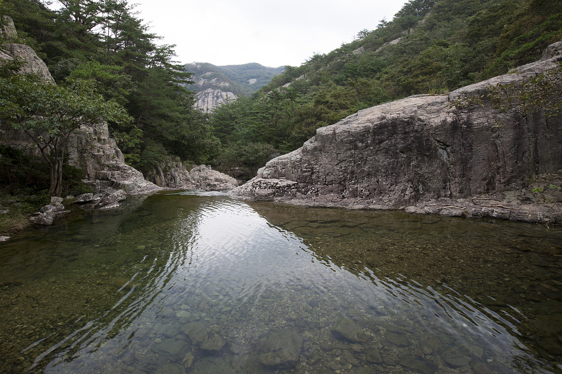 河北云花溪谷风景区,真的是个宝藏之地啊!