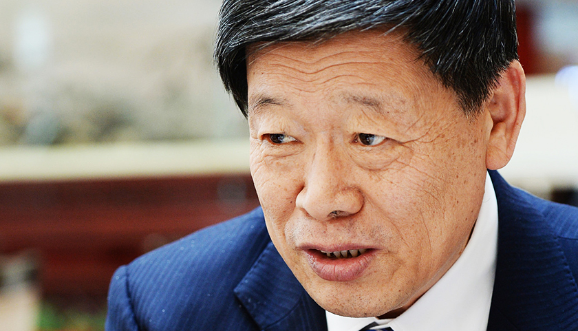 魏桥集团创始人张士平去世,他的公司生产了苹果手机壳体90%的铝板材料