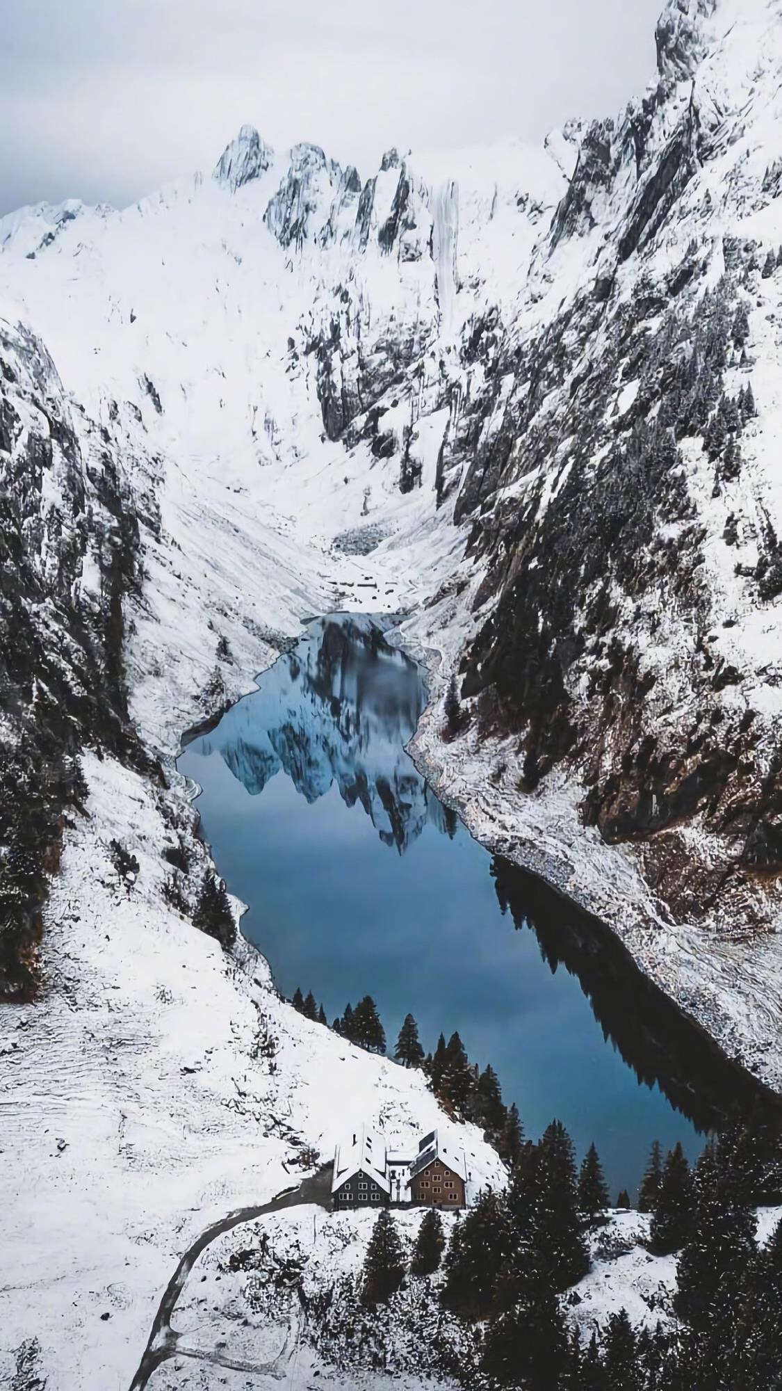 超美壁纸大放送:全球美景全收录,每一张都会震撼到你的心灵
