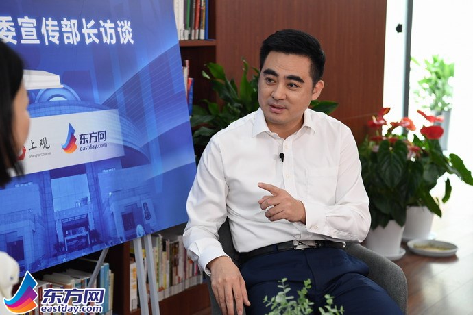 王宏舟任华东师大党委常务副书记