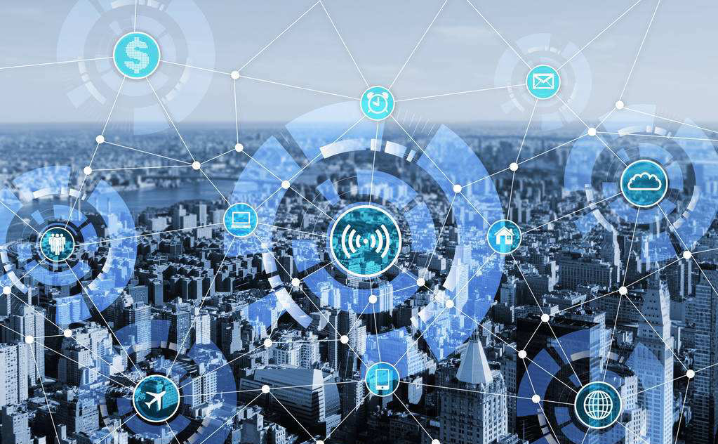 现在与未来,便利与焦虑