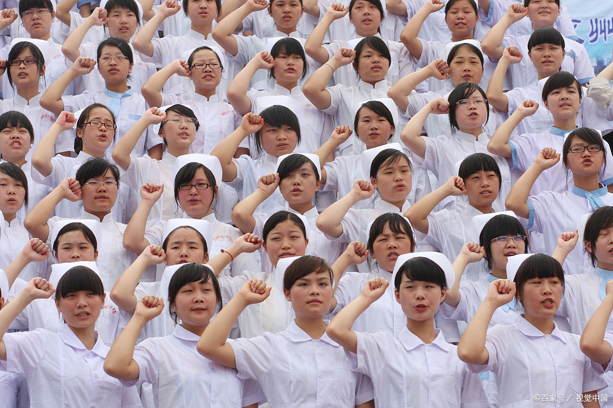 永州零陵卫校女图片