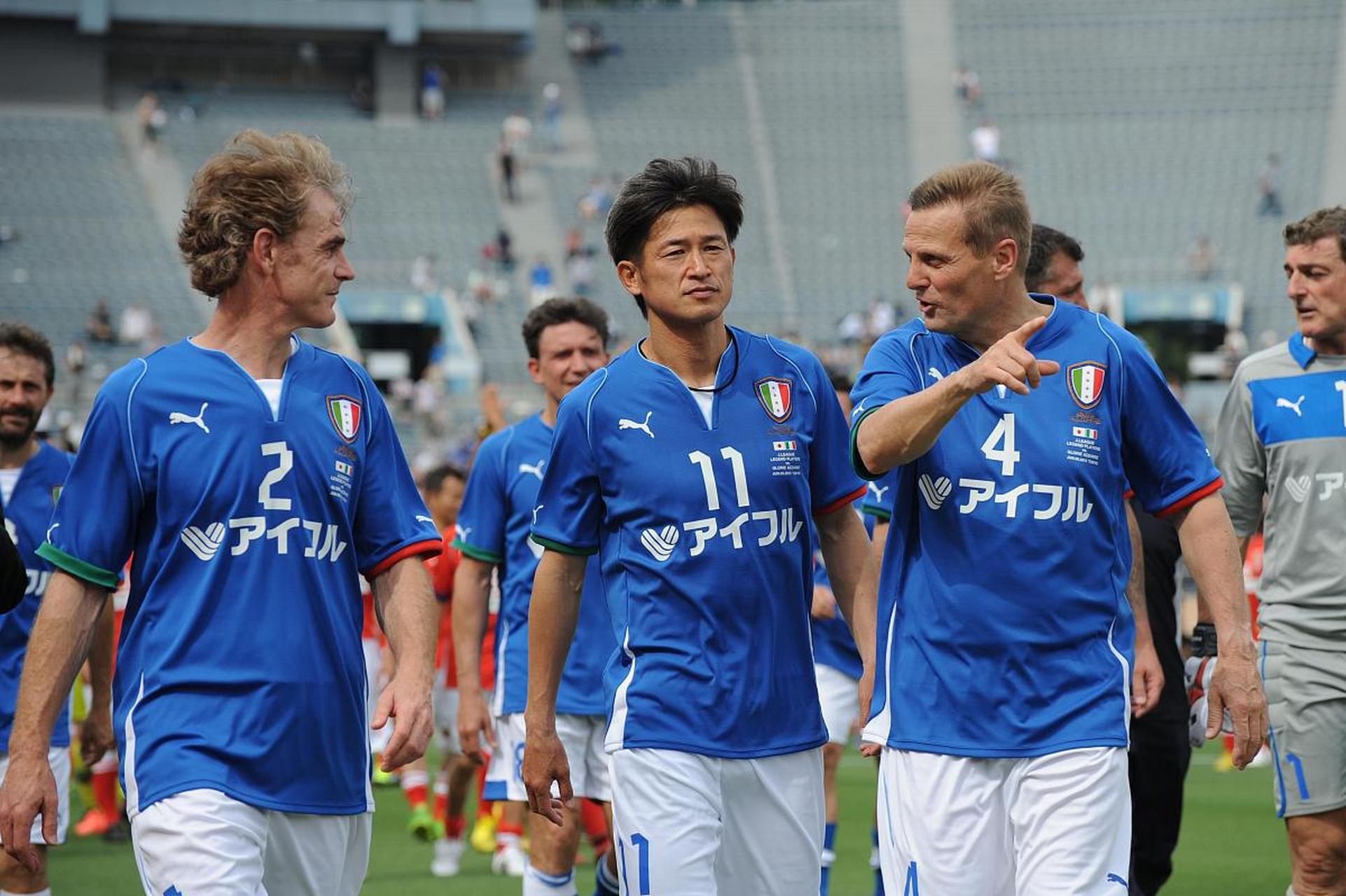 鹿儿岛联上赛季大放异彩,少帅大嶋康明引领球队勇夺日职丙亚军并跃升