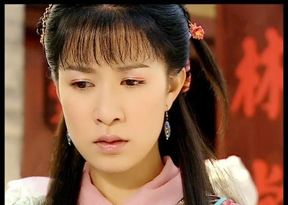 镜中花,水中月:《惊艳一枪》里佘诗曼当年饰演的小镜真是惊艳!