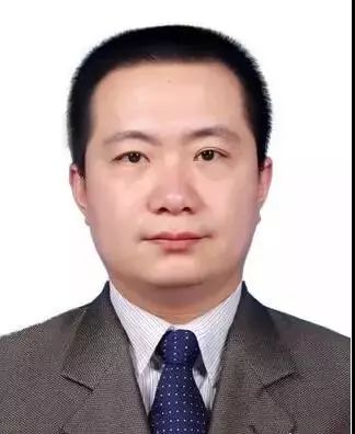 李瑞任贵阳市花溪区委书记