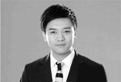 《古镇奇谭》主演龙斌是谁?