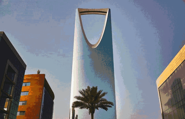 展会推荐丨2020年10月沙特阿拉伯国际美容美发用品展