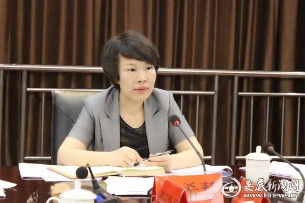 张希慧:深入推进"十大战役" 牢牢守住安全生产底线