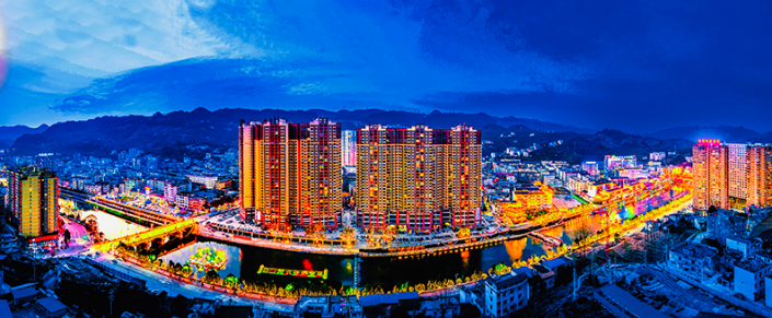 湖北宣恩:"仙山贡水"旅游区荣获"中国文旅融合创新奖"背后