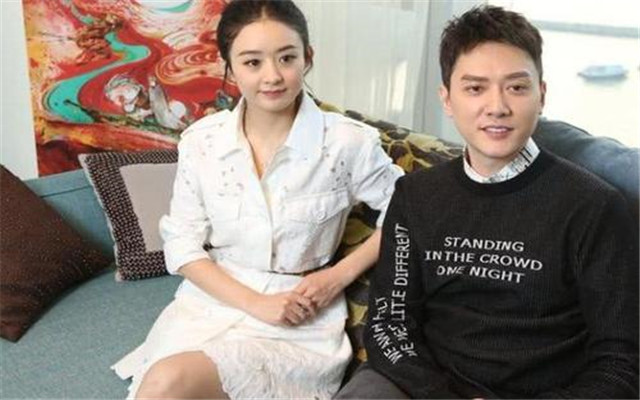 说起冯绍峰,想必大家都会想到他的老婆赵丽颖,为什么这么说呢?