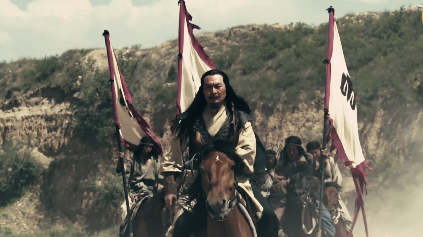 西夏简史,回顾王朝的奠基者李继迁,用自己的40年换来西夏200年