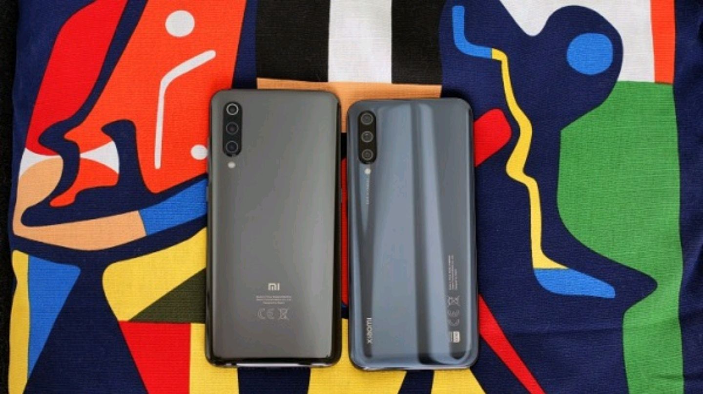 国内未发布的搭载原生安卓系统的小米a3开箱评测