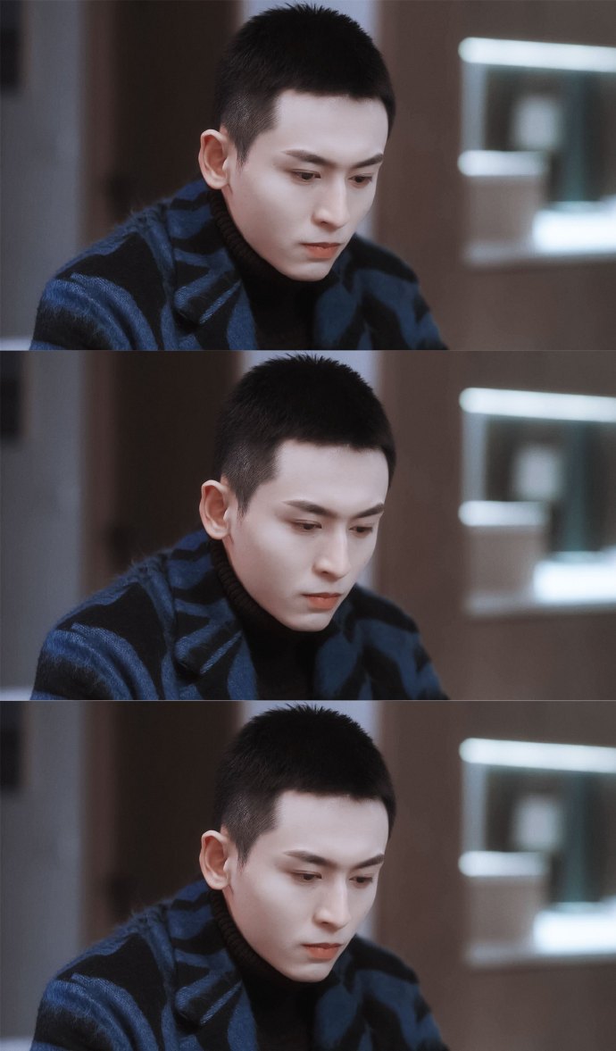 每日打卡# zzh#张哲瀚寸头# zzh#张哲瀚谁都渴望遇见你# zzh#谁都