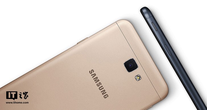 发布两年,三星j7 prime获安卓8.0升级