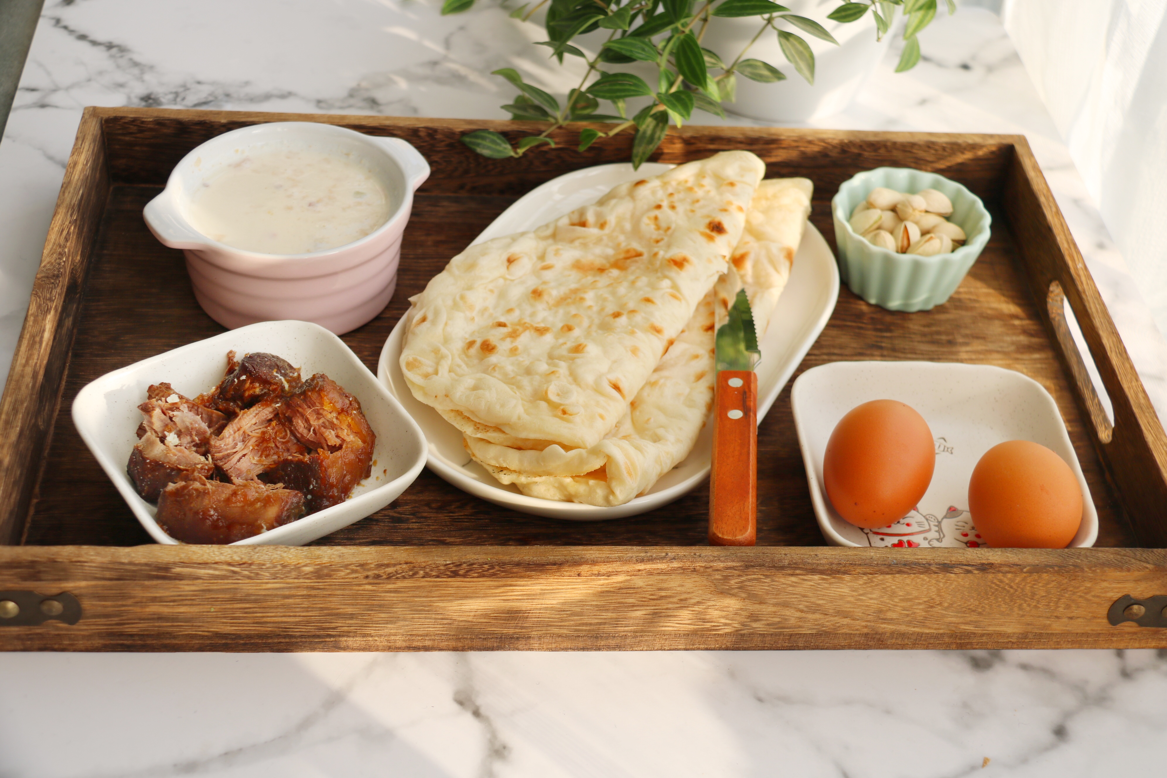 10分钟懒人早餐,简单快手又美味,营养丰富又健康,补充一天能量