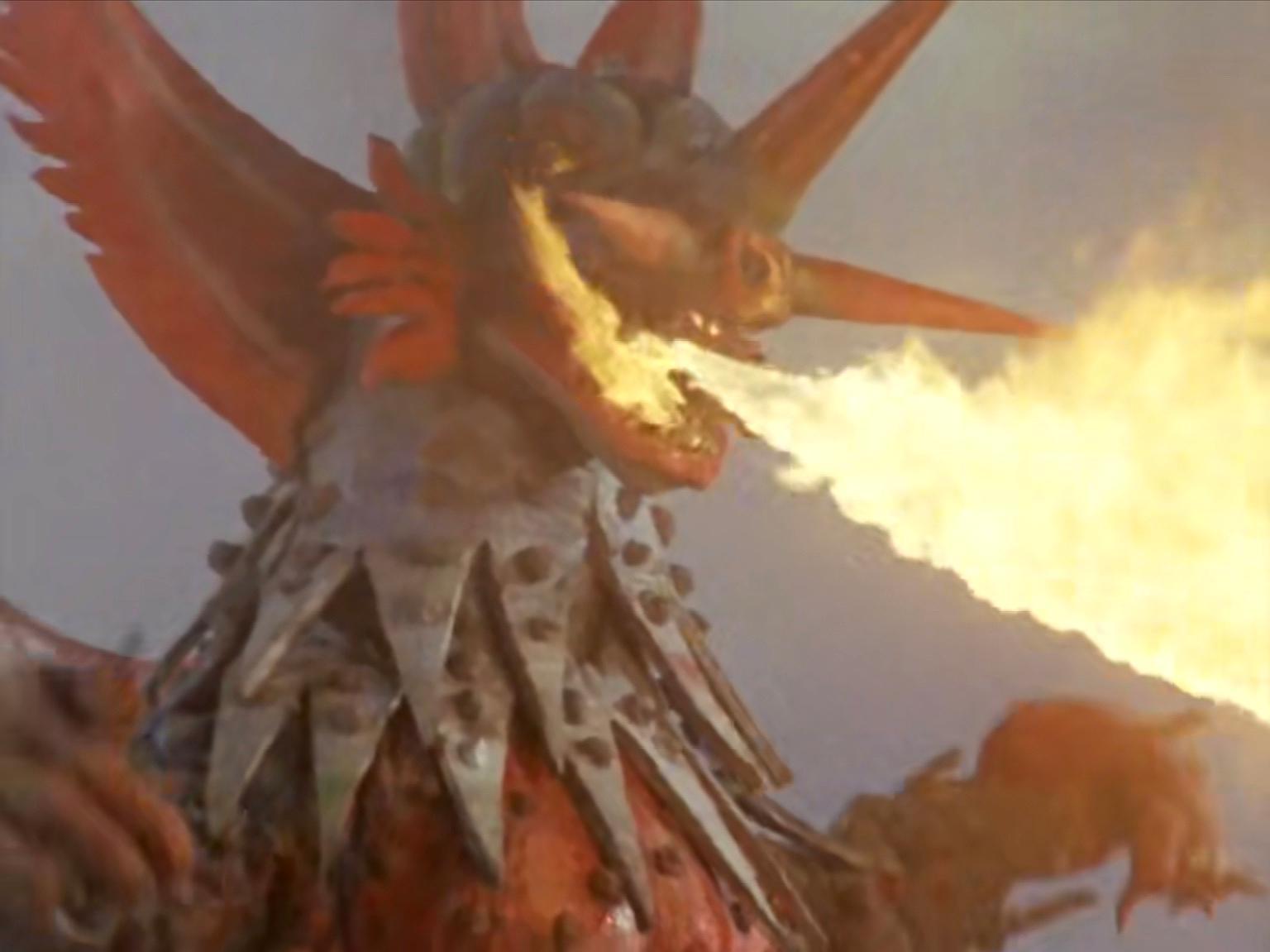 奥特曼:被艾斯用火焰掌伤到的超兽雷德杰克和狮子戈朗谁更强?