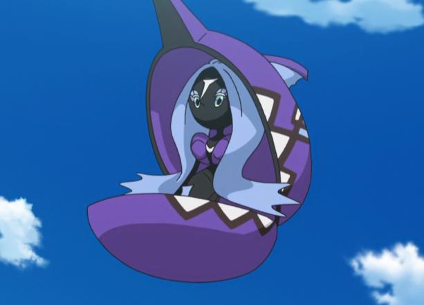 《精灵宝可梦》可以改变属性的浸水,有哪些宝可梦可以用得很秀?