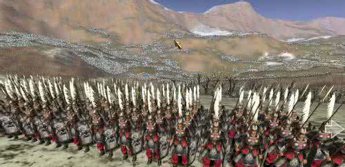 建章营建立的初衷,就是负责该离宫的警卫.