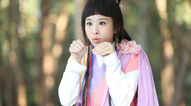 她因《天天有喜》走红,如今34岁发福变样,网友:胖到认不出来!
