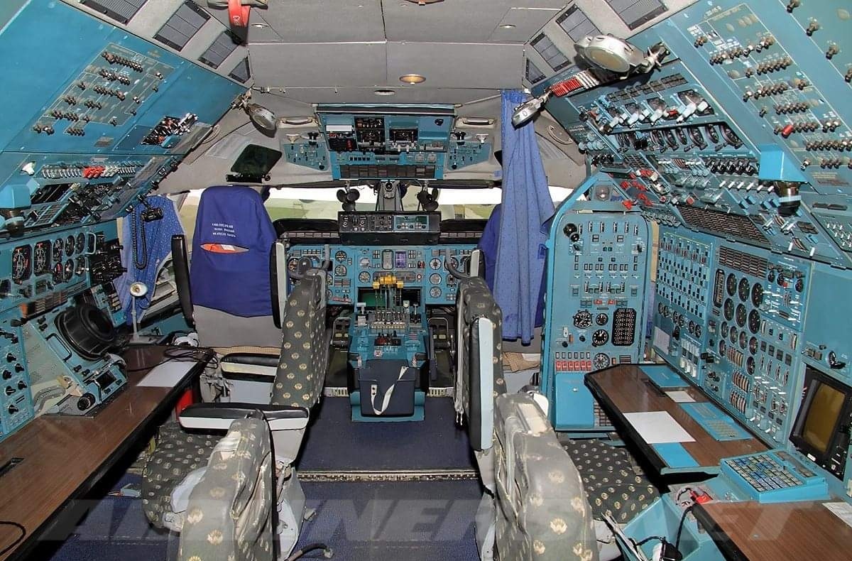 安-225"梦想"超重型运输机