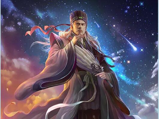 打好三国杀,一分钟教你玩好诸葛村夫