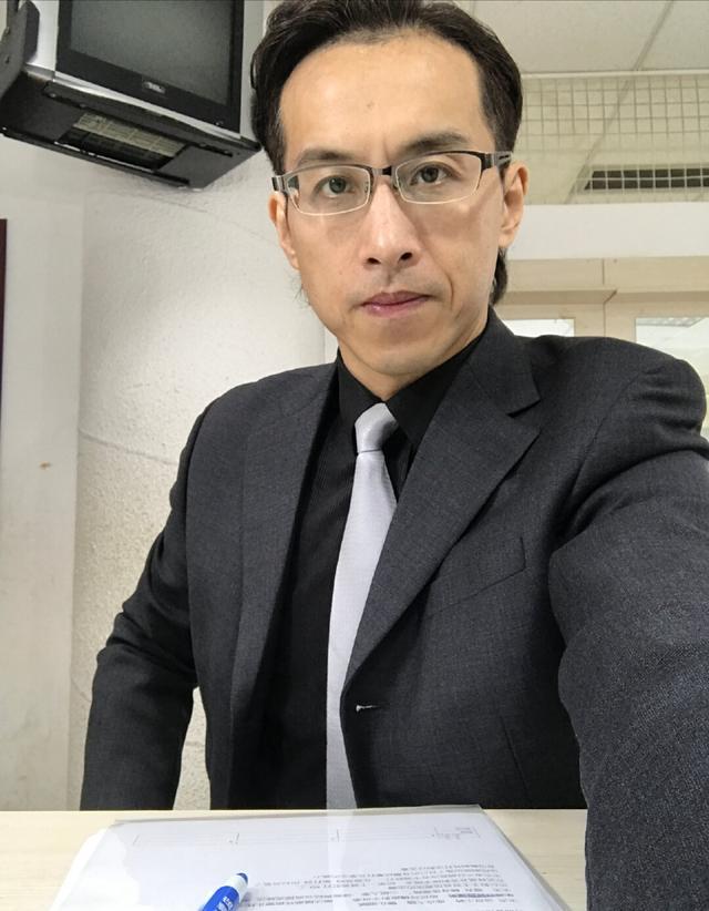 武僧一龙炮轰李景亮再掀波澜!名嘴蔡志贤:看了他的采访吓出冷汗