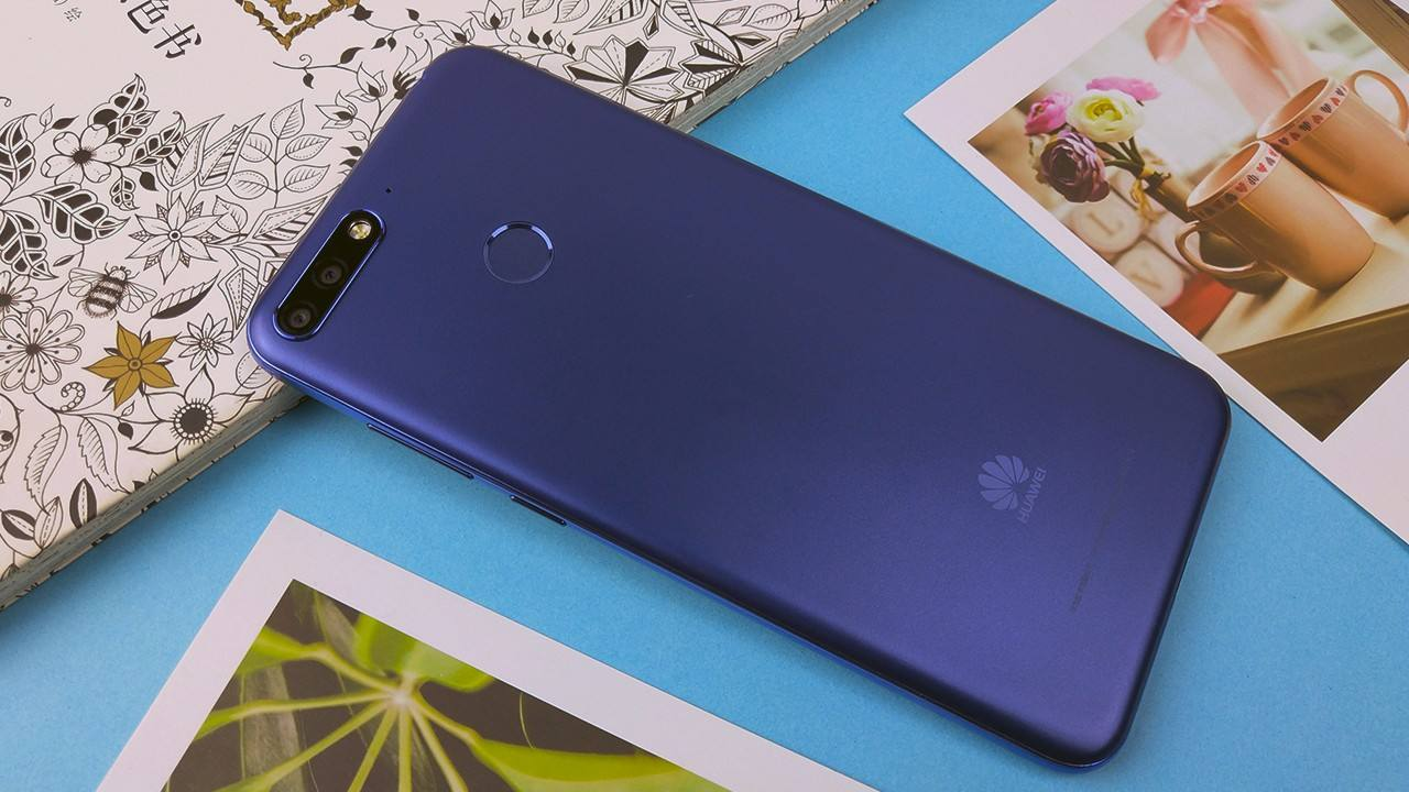 华为低端机真的有那么不堪吗?网友:用过一次不想用第二次