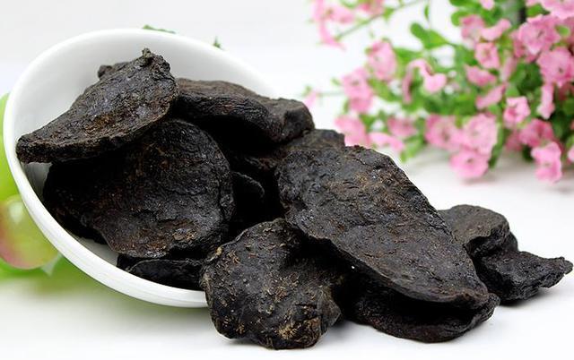 用制首乌更安全