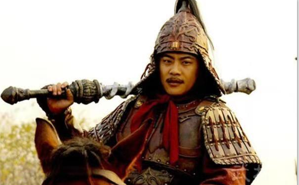 历史上的尉迟恭真的跟影视剧一样厉害吗?