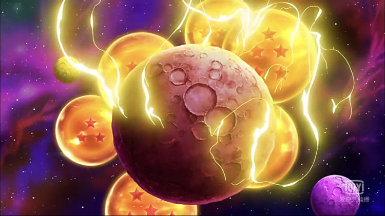 龙珠超第36集:贝吉塔击败金属人,终极闪光比不上一句话