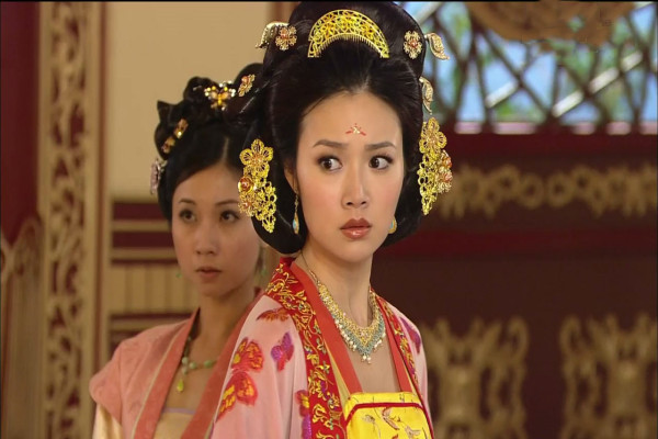 懿安皇后:当了半辈子最尊贵的女人,却在暮年与奴婢平起平坐