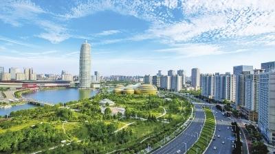 谱写新时代中原更加出彩新篇章——"两个高质量"的时代价值与实践意义