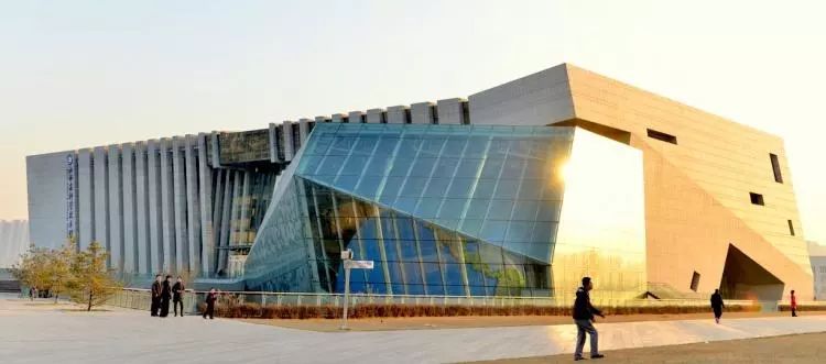 山西省科技馆邀您参与天文活动