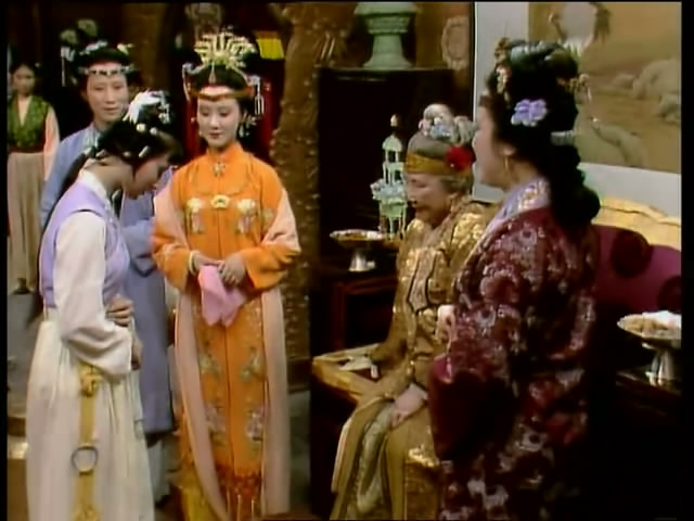 红楼梦中的此人,看似老实,却将王熙凤耍得团团转