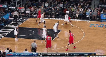 欧文库里教你3种背运组合过人,用一招在nba大杀四方!