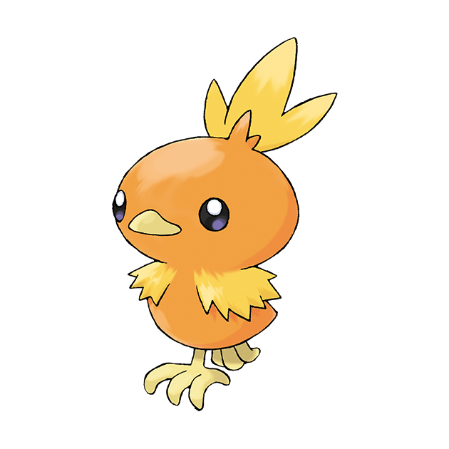 pokemon_小火焰猴 转载自百家号作者:zeroxgs