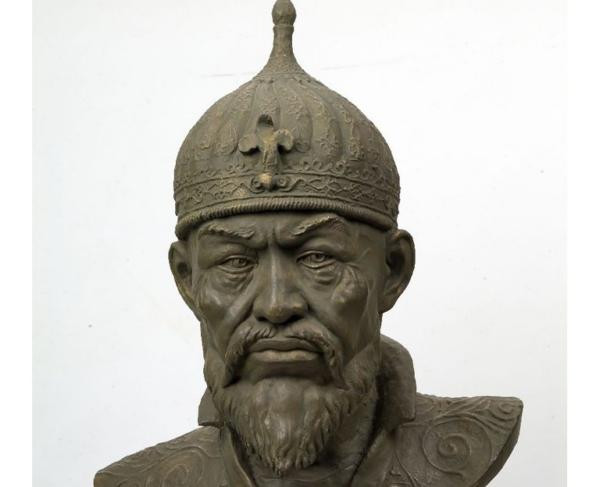 帖木儿曾建了一个帐篷,其奢华程度,据说超过朱棣的紫禁城