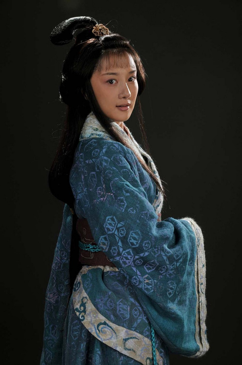 吕雉,中国历史上有记载的第一位皇后,是一个聪明绝顶,富有政治智慧的