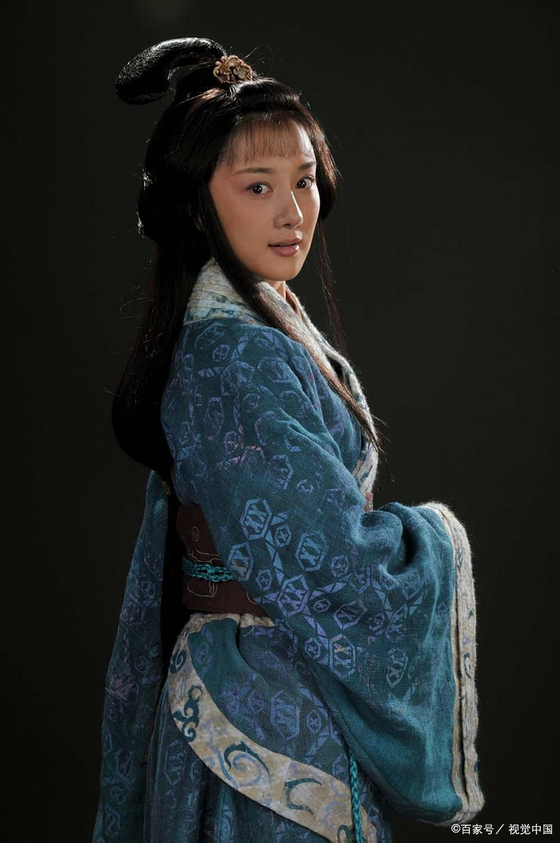 古代四大妖姬:妺喜,妲己,褒姒,骊姬