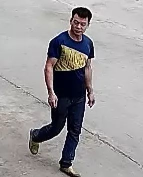 公安部发布a级通缉令:悬赏20万通缉5命案嫌犯