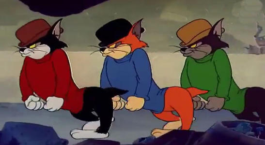 我们一起学猫叫:猫是怎么交流的