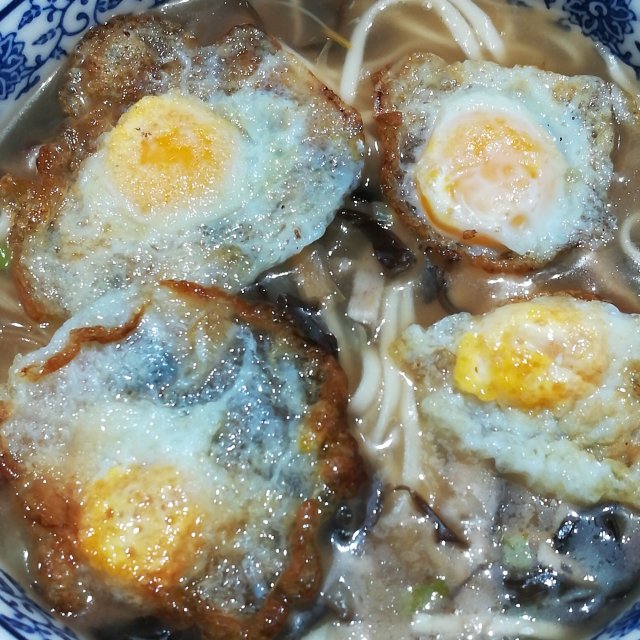 家常木须面,快手又美味