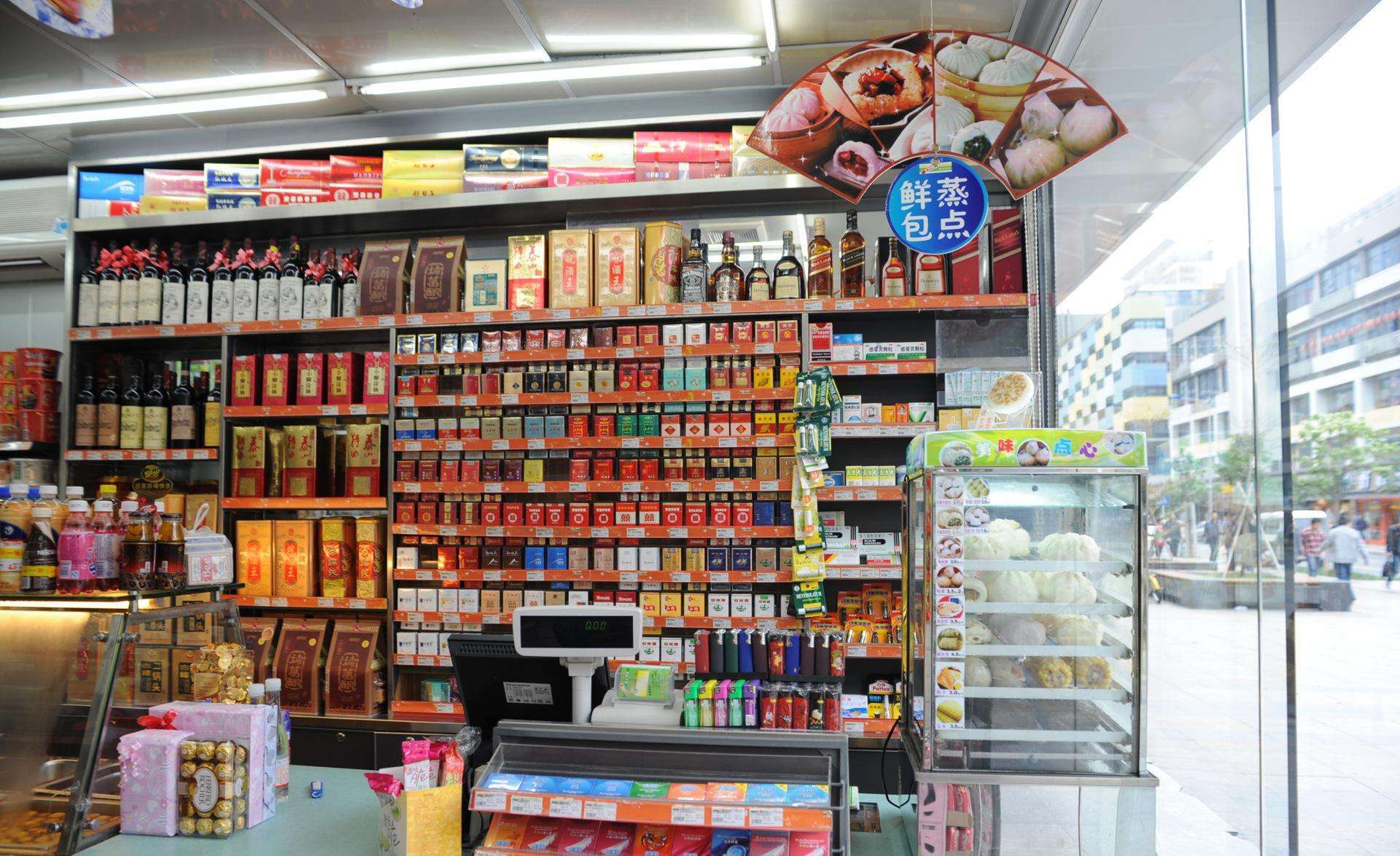 震惊,小小"收银台",居然对实体店营业额影响这么大!
