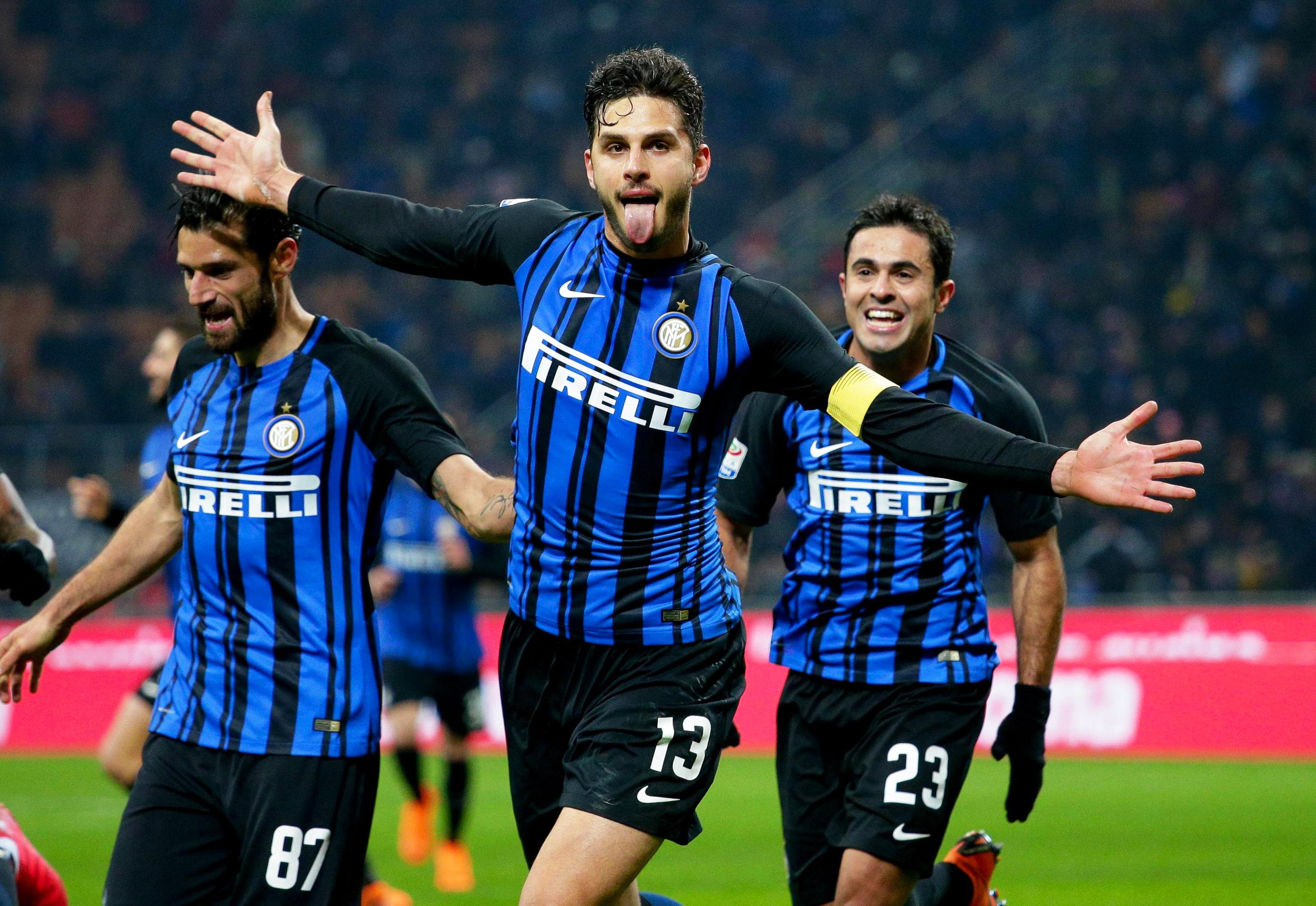 意甲唯一三冠王！国米2010巅峰为何难复刻？