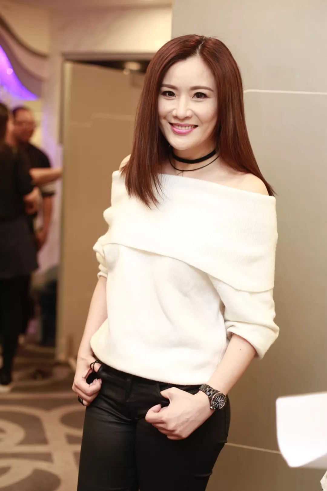 前亚姐遭粉丝恐吓精神饱受折磨:不要再骚扰我家人